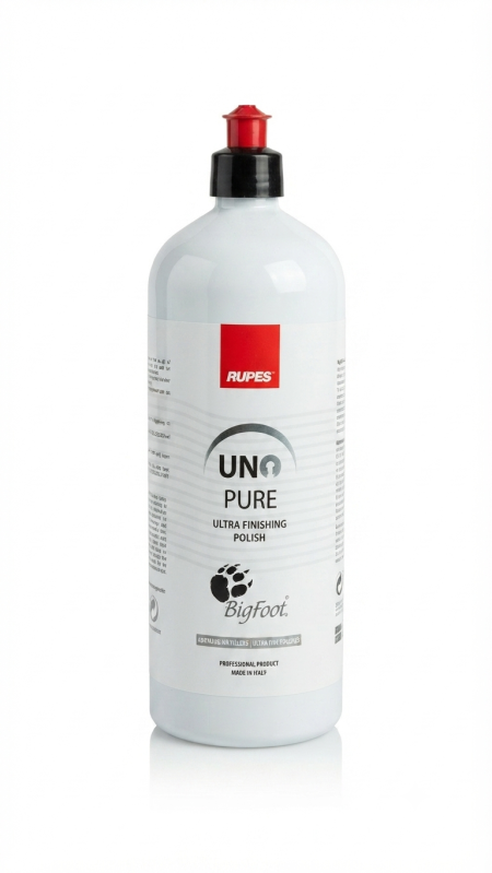 بوليش ملمع طلاء السيارة RUPES BigFoot UNO Pure Ultra
