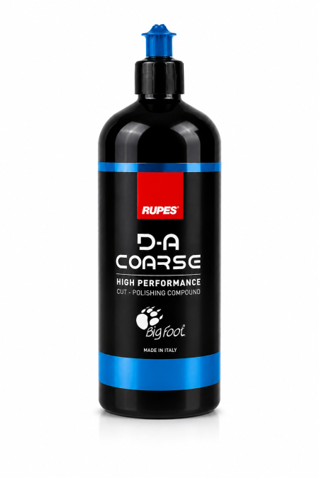 بوليش ملمع خشن عالي الأداء RUPES D-A Coarse
