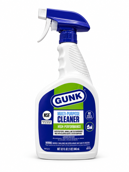 منظف ومزيل الشحوم GUNK-MPC32
