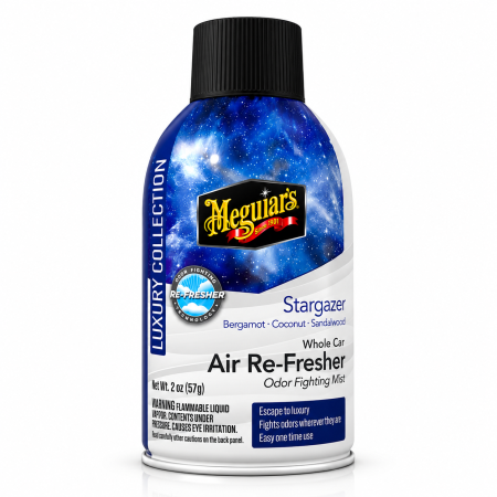 Stargazer