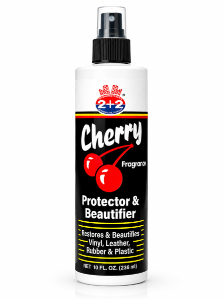 منظف معطر لتابلو وداخلية وكراسي السيارات Berkebile