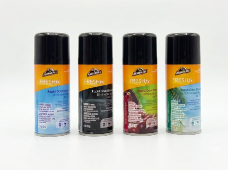 معطر مزيل الروائح السريع Armor All FRESH