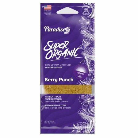 Berry Punch