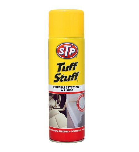 منظف رغوي STP Tuff Stuff