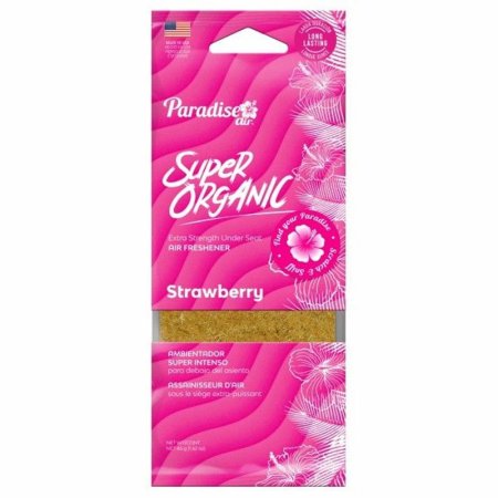 STRAWBERRY