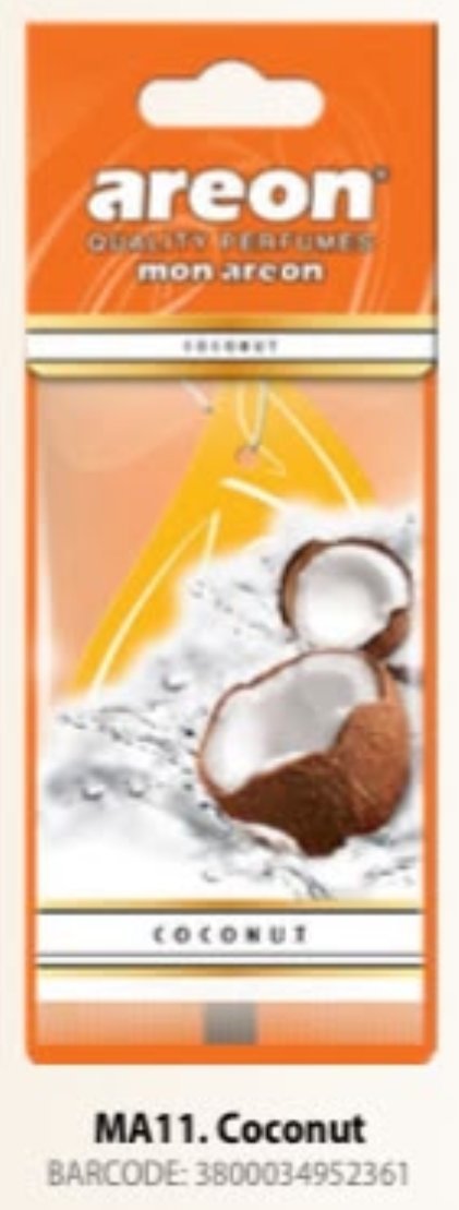 COCONUT