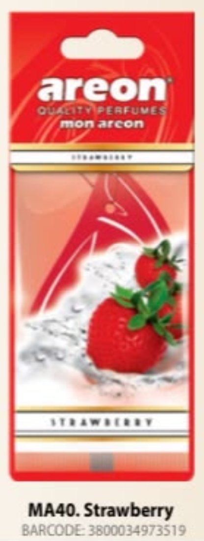 STRAW BERRY