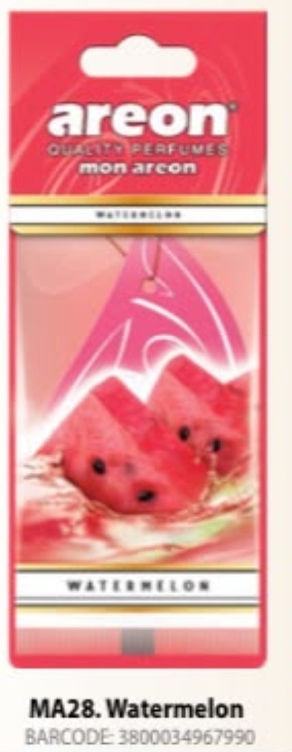 WATERMELON