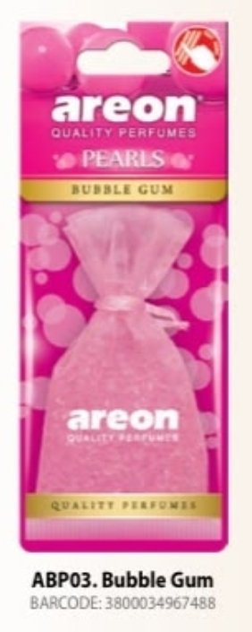 BUBBLE GUM