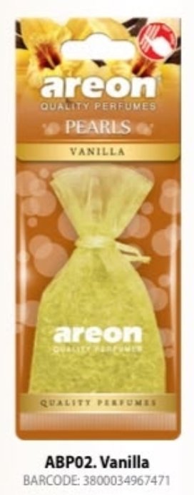 VANILLA
