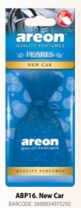 NEW CAR