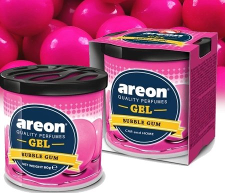 BUBBLE GUM