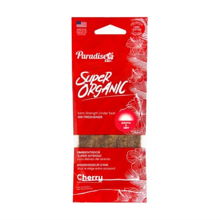CHERRY