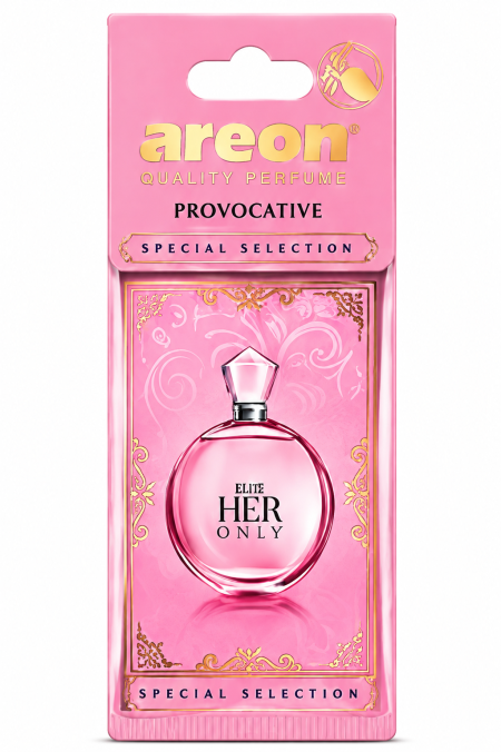 Provoactive