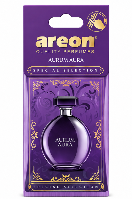 Aurum Aura