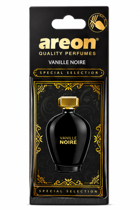 Vanille Noire