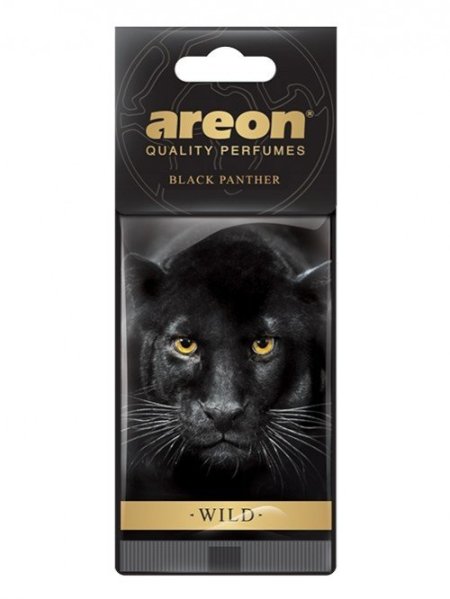 BLACK PANTHER