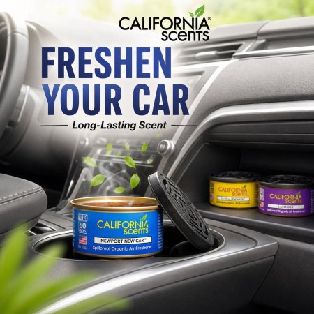 معطرات CALIFORNIA Scents