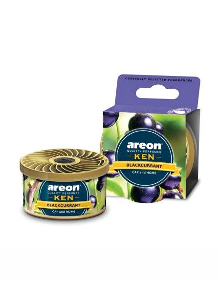 BLACKCURRANT